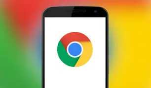 ¿Google Chrome se puso lento en tu celular? ¡De esta forma facilísima puedes resolverlo!