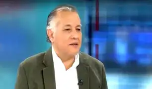 Ulises Humala: “No existe indicios de culpabilidad contra Ollanta y Nadine”
