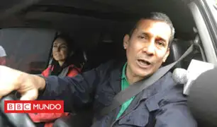 Así informó la prensa internacional sobre prisión para Humala y Heredia