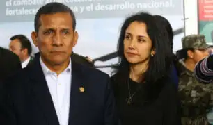 Abogado de Nadine Heredia niega que se haya evaluado solicitar asilo en embajada