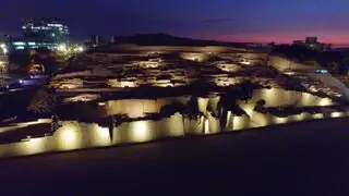 Huaca Pucllana es declarada Patrimonio Cultural de la Nación