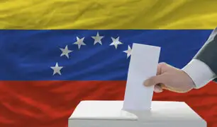 Venezuela: 98.5% de la población rechaza constituyente de Nicolás Maduro