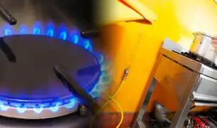 Sepa cuales son los beneficios de usar gas natural en casa