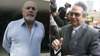 MP pidió 5 años de cárcel para Rómulo León y Fortunato Canaán