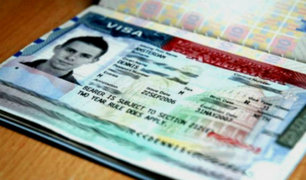 EEUU: otorgará 15 mil visas de trabajo para ciudadanos extranjeros