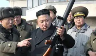 Corea del Norte: denuncian ejecuciones en patios de colegios