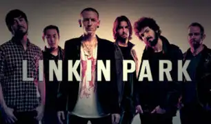Se suicida Chester Bennington, vocalista de Linkin Park, a los 41 años