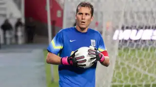 Selección peruana: Leao Butrón sería convocado por Ricardo Gareca