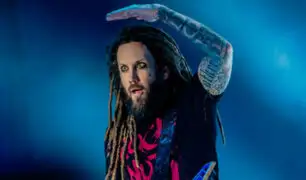 Chester Bennington: La dura crítica del guitarrista de ‘Korn’ que desató polémica