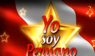 Yo Soy Peruano: participantes sorprenden con increíbles imitaciones
