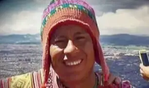 Chile: detienen a chamán peruano en aeropuerto por llevar ayahuasca