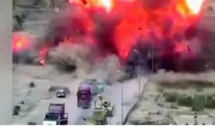 Egipto: explosión de coche bomba dejó 7 muertos