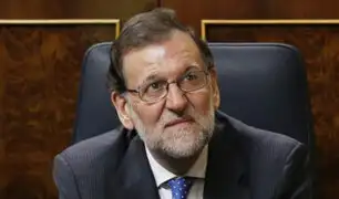 España: Presidente Rajoy responde en calidad de testigo ante tribunal