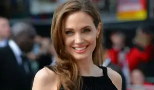 Angelina Jolie y sus confesiones sobre su divorcio con Brad Pitt