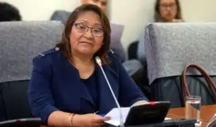 Choquehuanca: Premier Del Solar siempre ha tenido conductas transparentes