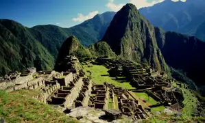 Descubren nuevos andenes bajo la Plaza Sagrada de Machu Picchu