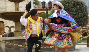 Orgullo Peruano: el Huaylas, tradición de los Andes