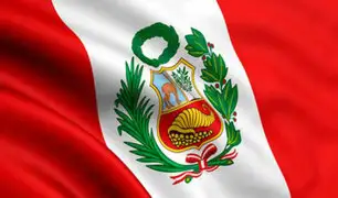 El orgullo de ser peruano y ser feliz