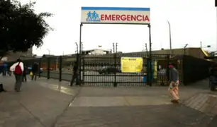 Policlínico Ramón Castilla aún no retomará atención tras incendio