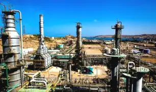 Refinería de Talara: Polémica por los US$ 5,400 millones en su inversión