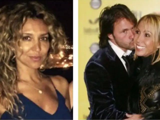 Laura Bozzo: Cristian Zuárez se habría casado en secreto con Adriana Amiel