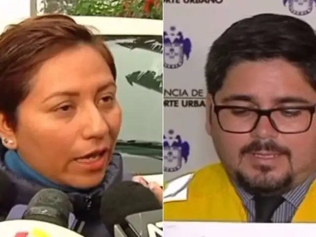 Green Bus: municipios de Lima y Rímac no asumen responsabilidad por fiscalización a vehículos