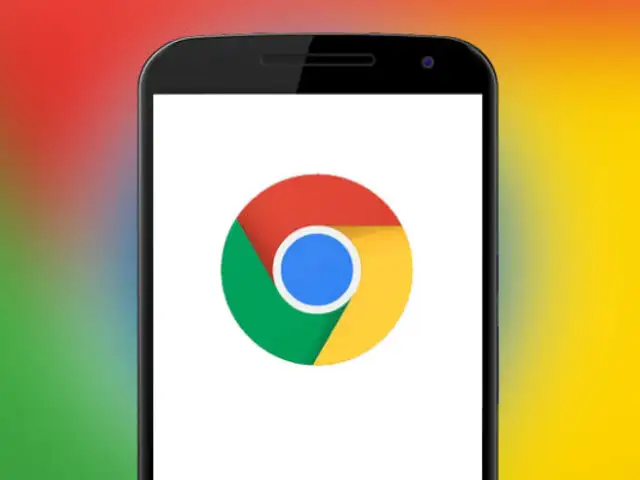 ¿Google Chrome se puso lento en tu celular? ¡De esta forma facilísima puedes resolverlo!