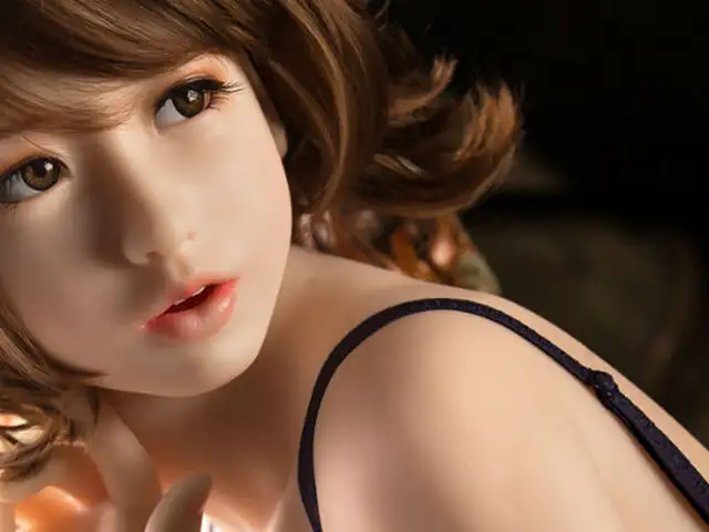 Perturbadoramente reales: Mira las muñecas sexuales de Japón como nunca antes [FOTOS]