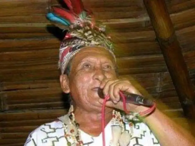 Falleció Wilindoro Cacique, cantante de “Juaneco y su Combo”