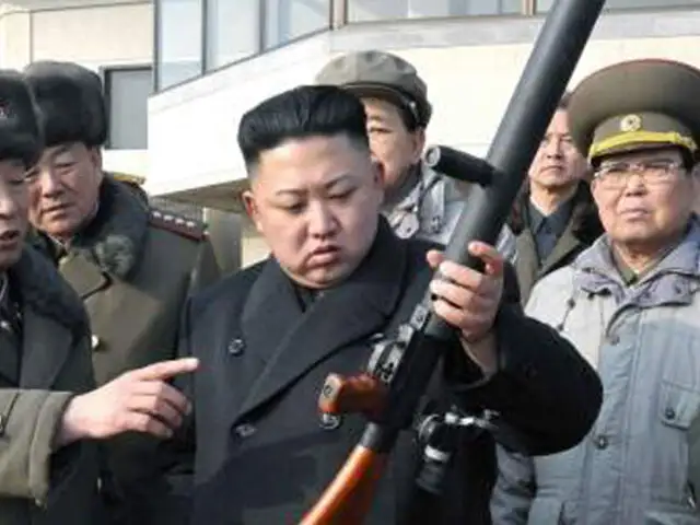 Corea del Norte: denuncian ejecuciones en patios de colegios