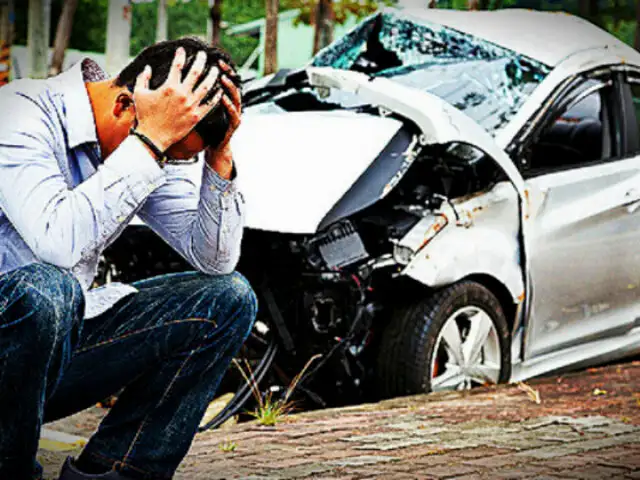 Excesiva velocidad e imprudencia provocan la mayoría de accidentes