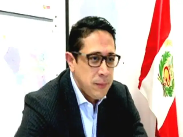 Congresista toma casa: Fujimorista Miguel Castro se apodera de vivienda de Fovipol