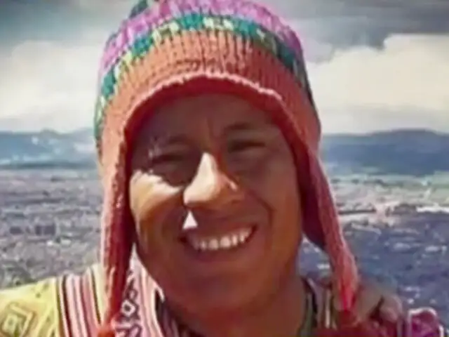 Chile: detienen a chamán peruano en aeropuerto por llevar ayahuasca
