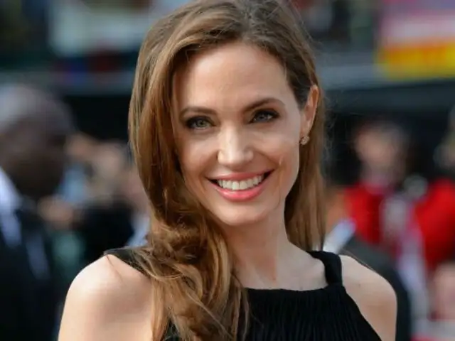 Angelina Jolie y sus confesiones sobre su divorcio con Brad Pitt