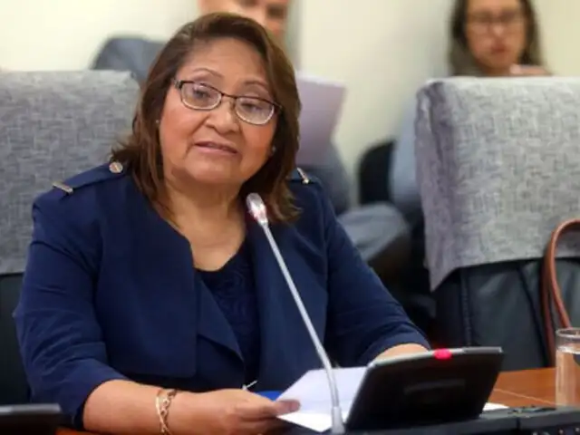 Choquehuanca: Premier Del Solar siempre ha tenido conductas transparentes