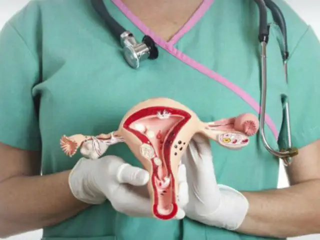 Sepa cómo prevenir el cáncer de cuello uterino