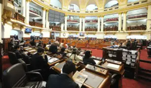 Congreso rechaza el régimen de Nicolás Maduro