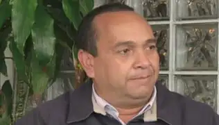Ex diputado venezolano Óscar Pérez: "Mis compatriotas se están muriendo de hambre"