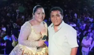 Barranca: promotor musical es asesinado frente a su esposa