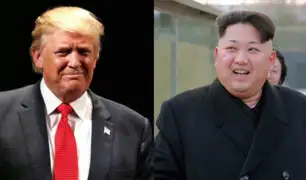 EEUU amenaza a Norcorea con "un fuego que el mundo nunca ha visto"