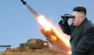 Corea del Norte revela detalles del plan para atacar Guam