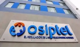 Osiptel extiende hasta el lunes 15 de junio plazo para que operadoras suspendan servicios
