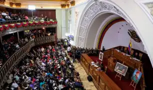 Venezuela: Asamblea Constituyente adelanta elecciones regionales