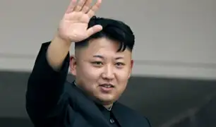 Corea del Norte confirmó plan de disparar cuatro misiles cerca a Guam