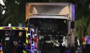 Terroristas utilizan vehículos para atropellar masivos en Europa