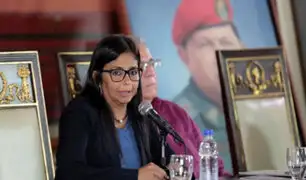 Venezuela: Asamblea Constituyente asumió el rol del Parlamento