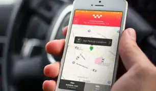 Proponen regular taxis por aplicativo para evitar informalidad