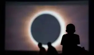 Eclipse solar: ¡Aquí puedes verlo en directo!