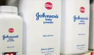 EEUU: empresa Johnson & Johnson recibirá millonaria sanción por caso de cáncer