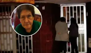 Roban casa y negocio de youtuber peruana ‘La abuela Norma’